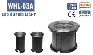 WHL03A Series