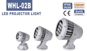 WHL02B Series