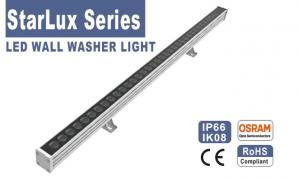 StarLux Series