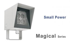 Magical Real